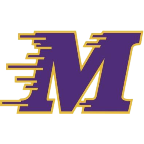 Melrose Area Logo