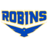Robbinsdale/Hopkins/West Logo