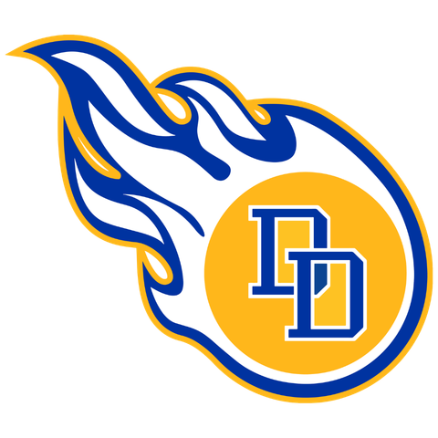 Delavan-Darien Logo