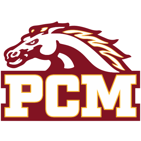 PCM Logo
