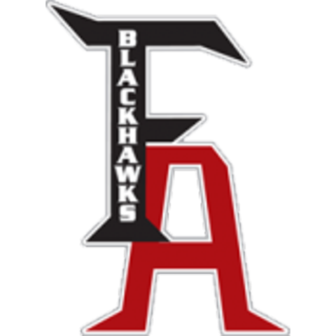 Fort Atkinson Logo