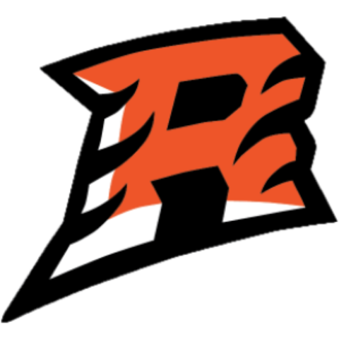 Milwaukee Riverside/Golda Meir Logo