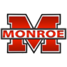 Monroe MS Logo