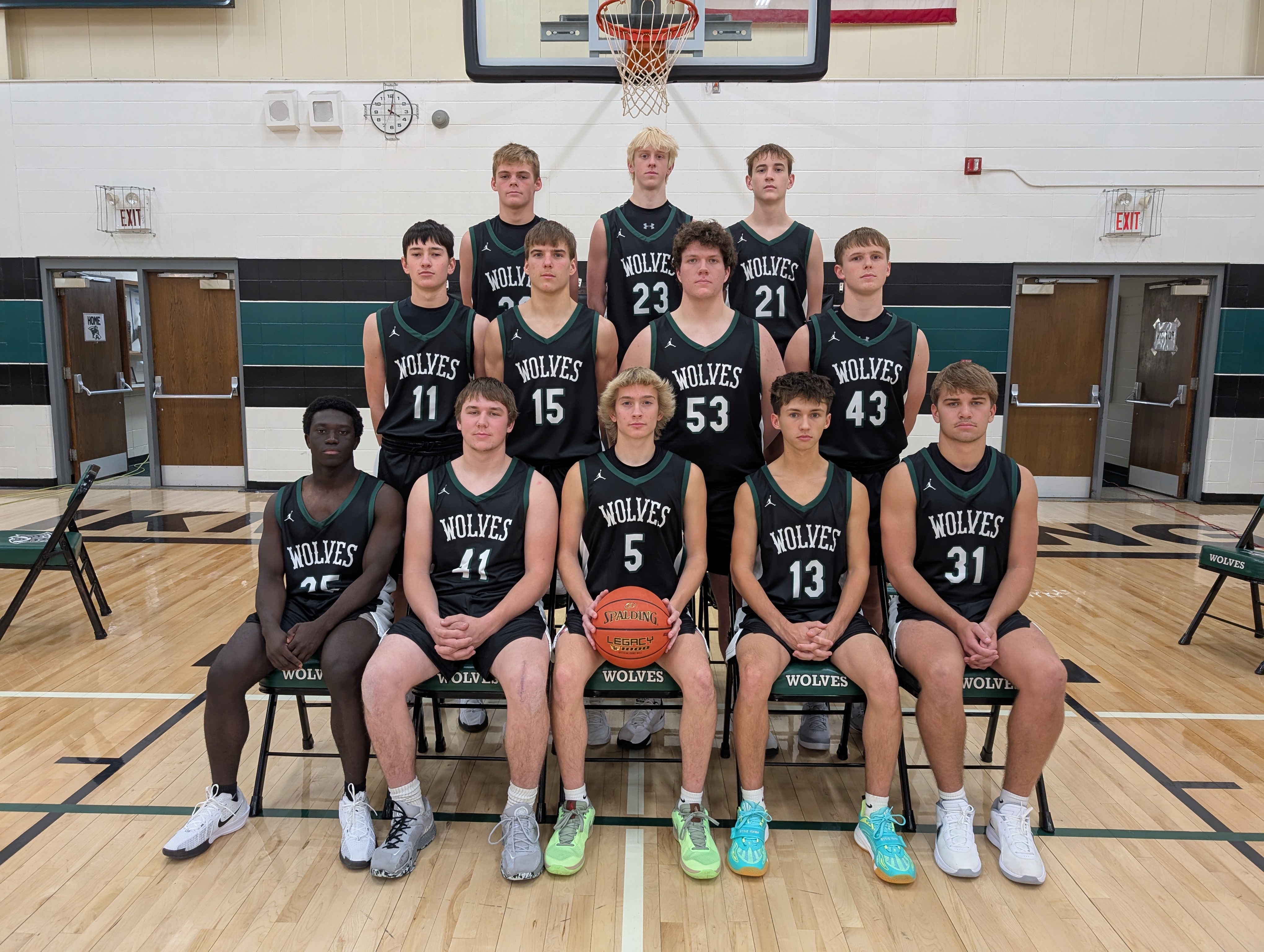 Bound | IKM-Manning Wolves High School Athletics