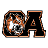 Oliver Ames Logo