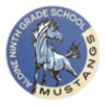 Aldine Ninth Grade Logo
