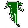 Blair Oaks Logo