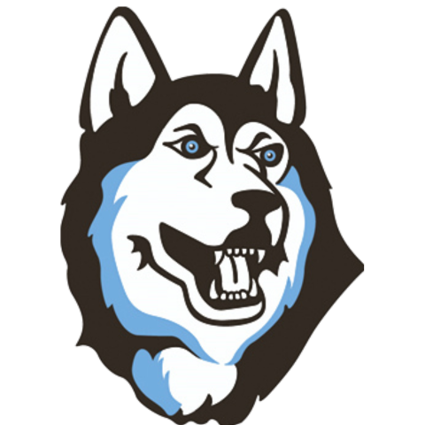 Eau Claire North Logo
