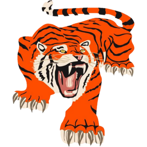 Delano Logo
