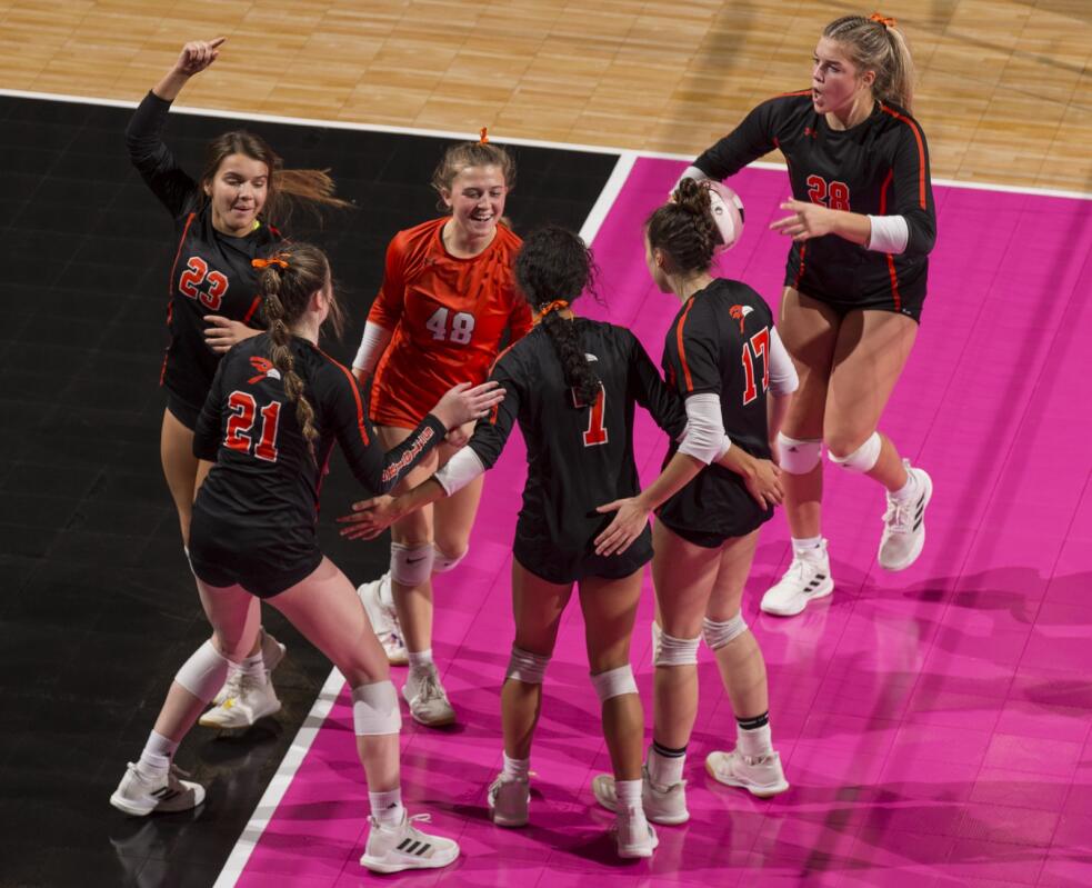 Bound Springville Orioles High School Athletics