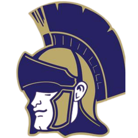 Saint Anthony Logo