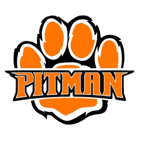 Pitman Logo