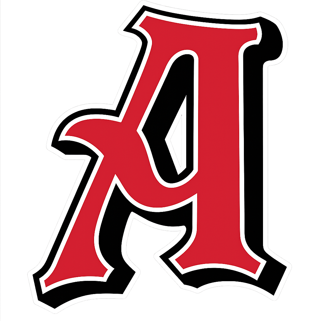 Altoona/Fall Creek Logo