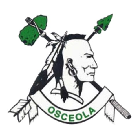 Osceola Logo