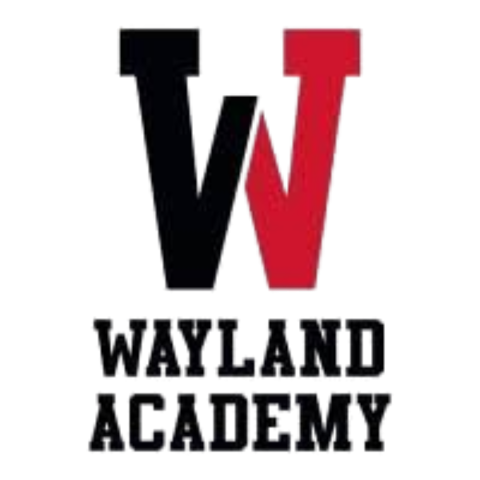 Wayland Academy Logo
