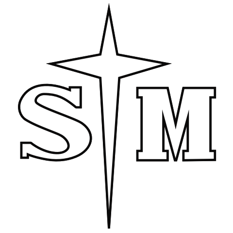 Storm Lake St. Mary's Logo