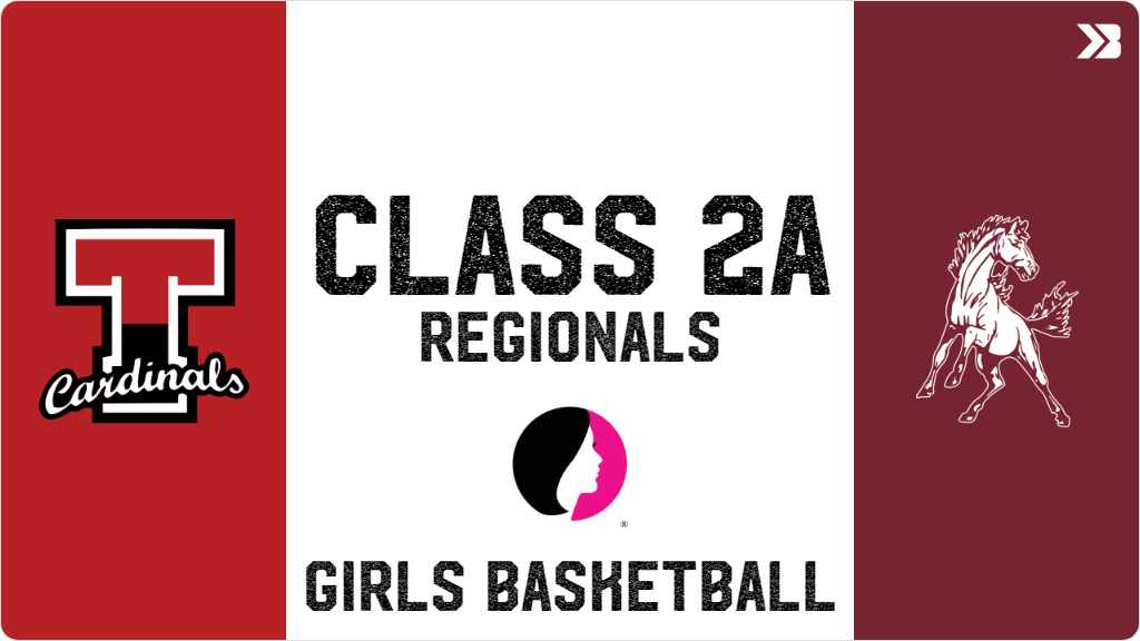 Bound Treynor Cardinals High School Athletics