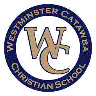 Westminster Catawba Christian Logo