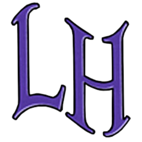 Lake Holcombe/Cornell Logo