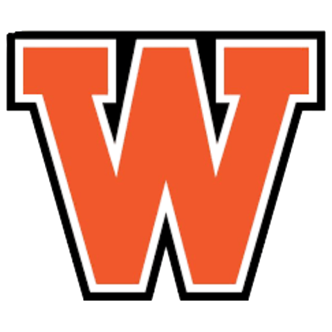 West De Pere Logo