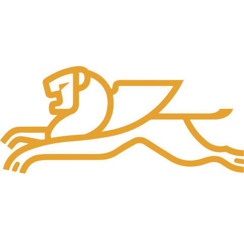 Omaha Roncalli Catholic Logo