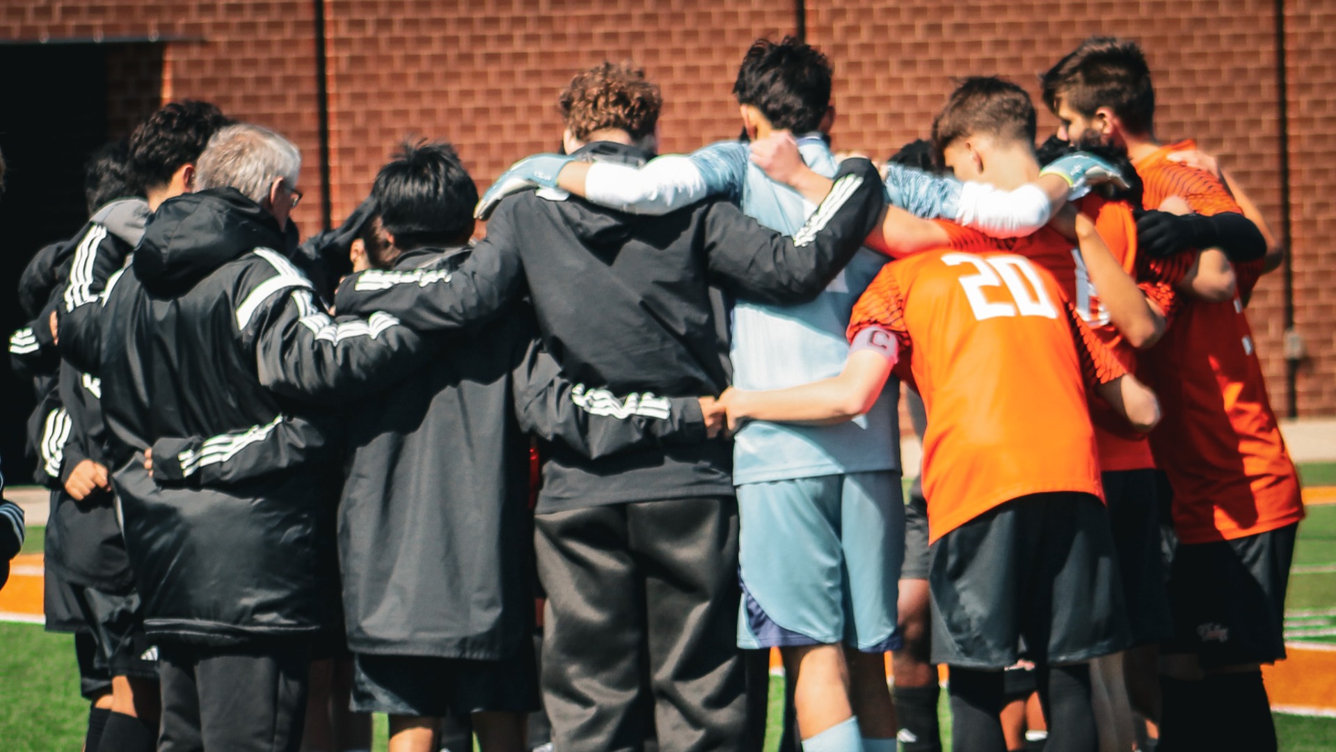 Cover Photo