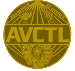 Ark Valley Chisholm Trail League Logo