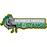 Monroe MS Logo