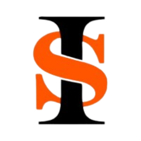 Iola-Scandinavia Logo