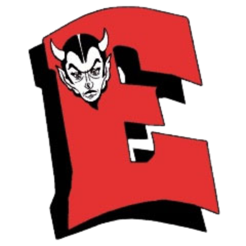Green Bay East/West Logo
