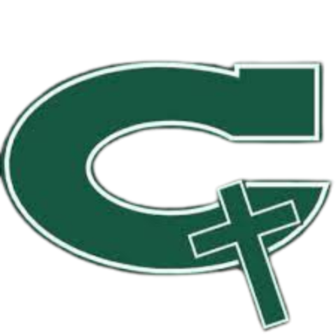 Columbus Catholic Logo