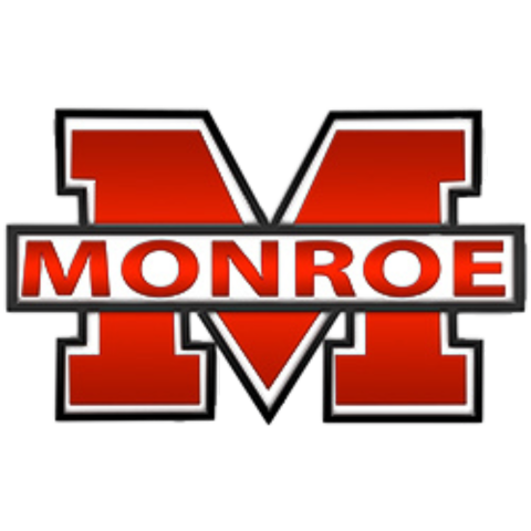 Monroe Logo