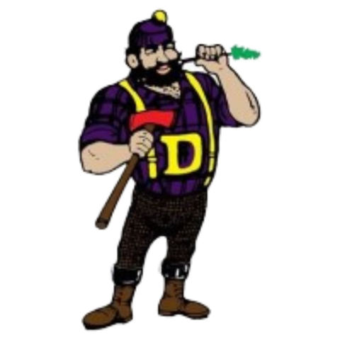 Drummond Logo