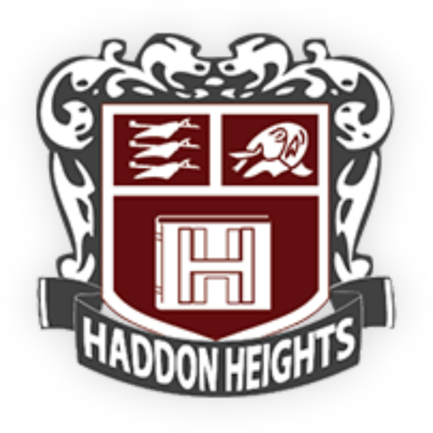 Haddon Heights Logo