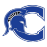 Centennial Burleson Logo