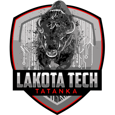Lakota Tech Logo