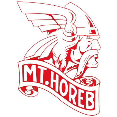 Mount Horeb Logo