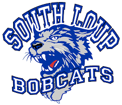 South Loup Logo