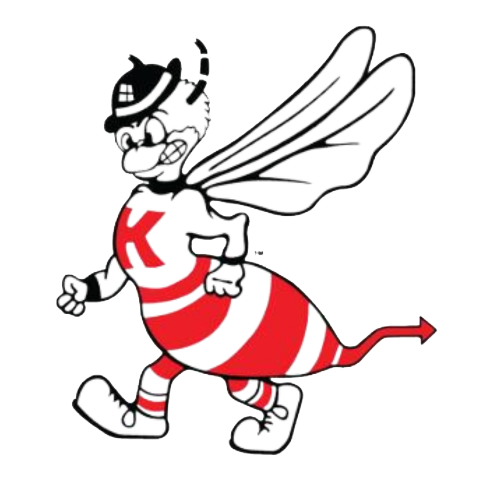 Kimberly Logo