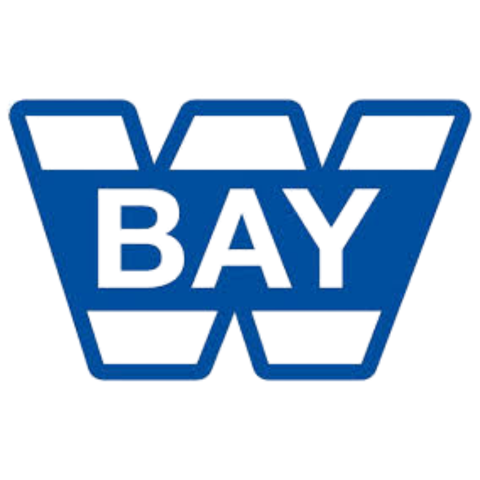 Whitefish Bay Logo