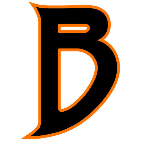 Burlington Logo
