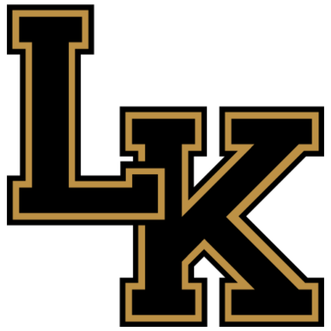 Luther Logo