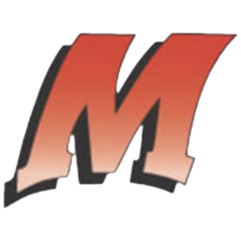 Marathon Logo