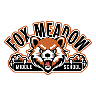 Fox Meadow Middle School Logo