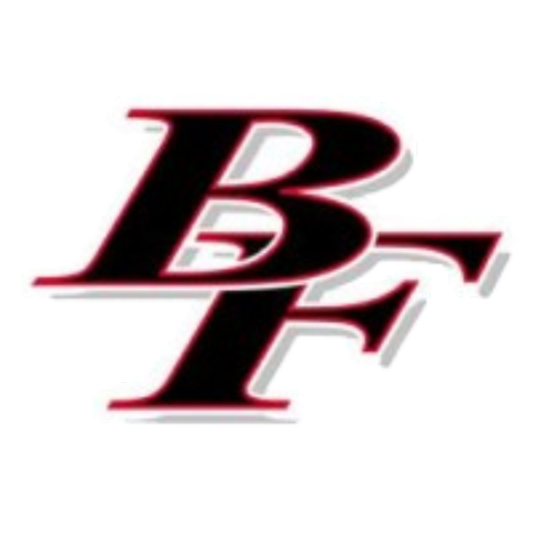 Big Foot Logo