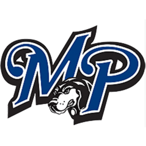 Mineral Point Logo