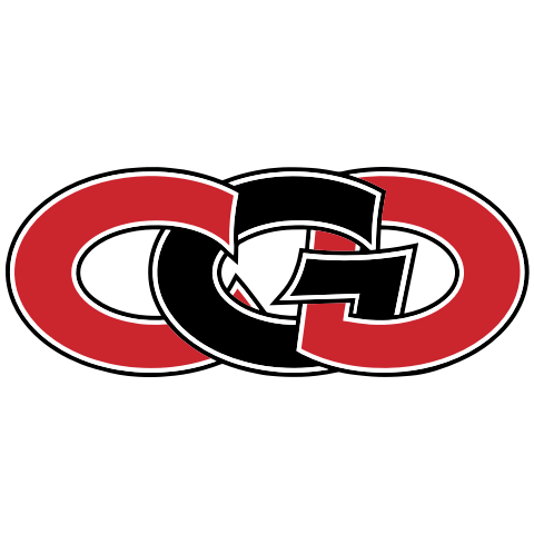 Clarion-Goldfield-Dows Logo