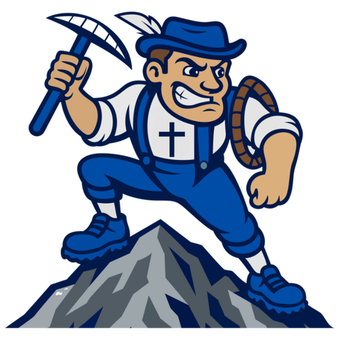 Catholic Central Logo