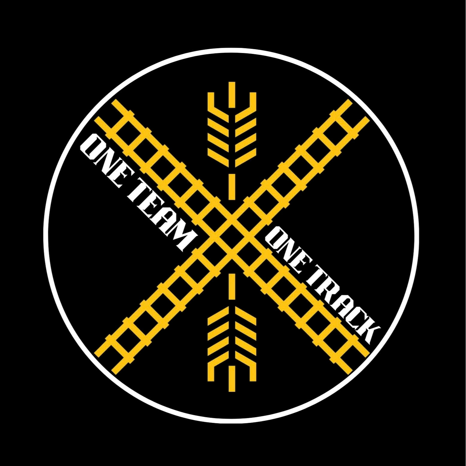 One Team, One Track Football T-Shirt Fundraiser