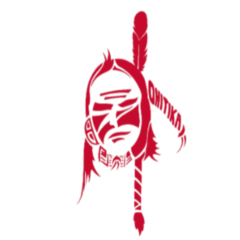 Cheyenne-Eagle Butte Logo
